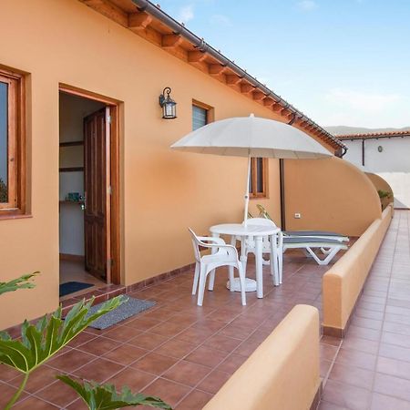 Villa Casa Quemahierro 2 Icod De Los Vinos Esterno foto