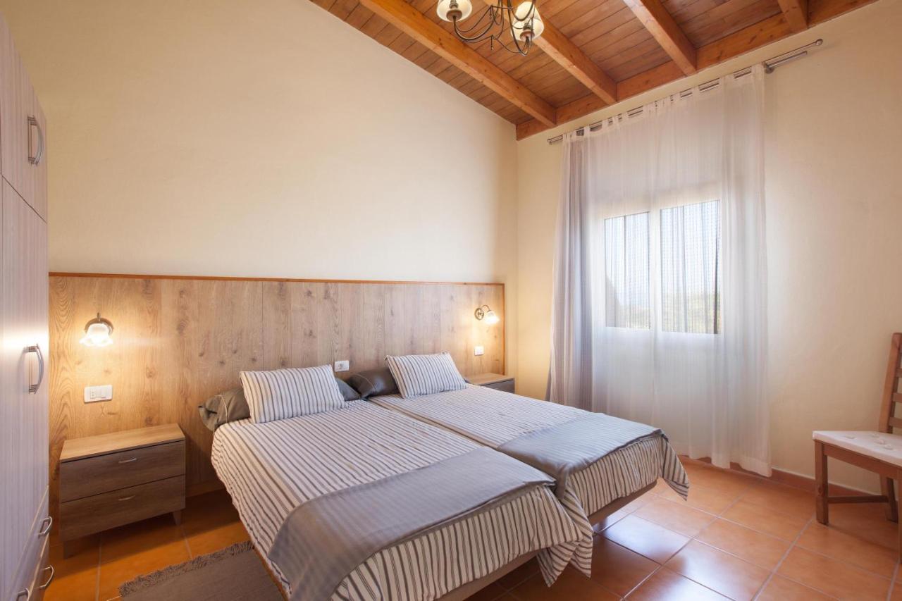 Villa Casa Quemahierro 2 Icod De Los Vinos Esterno foto