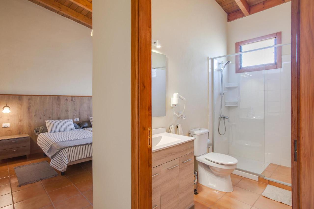 Villa Casa Quemahierro 2 Icod De Los Vinos Esterno foto
