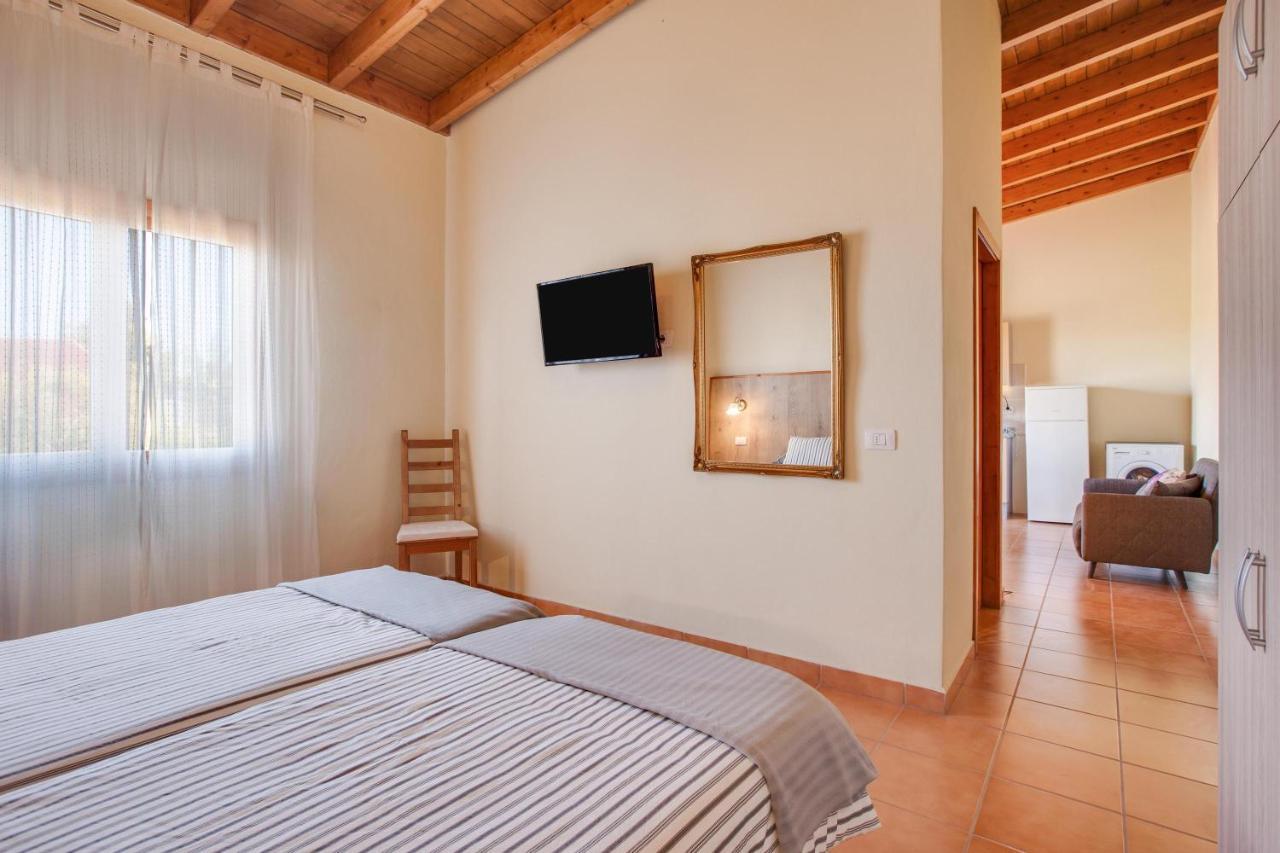 Villa Casa Quemahierro 2 Icod De Los Vinos Esterno foto