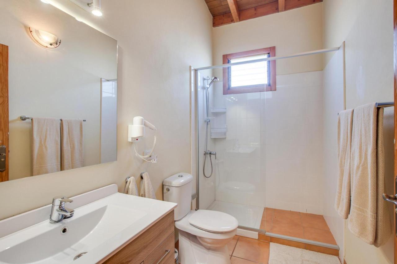 Villa Casa Quemahierro 2 Icod De Los Vinos Esterno foto