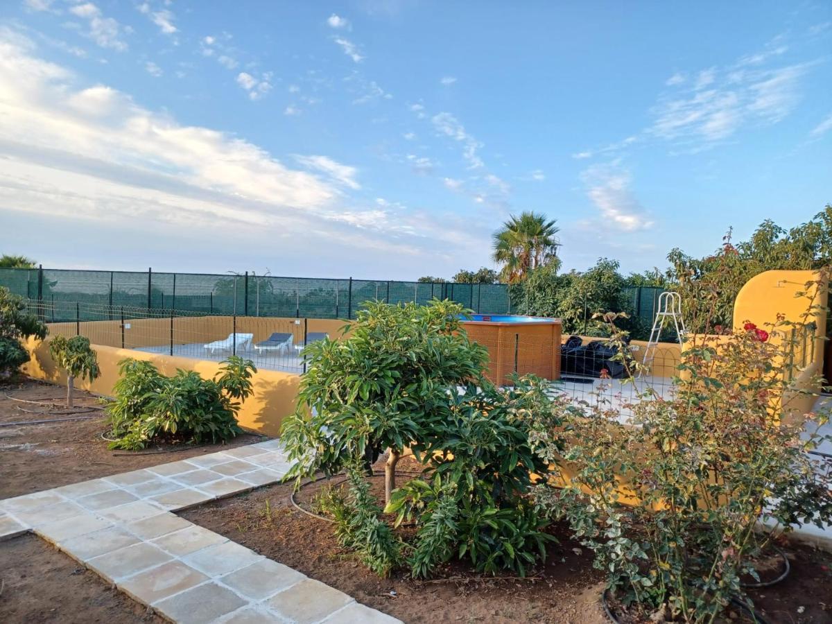 Villa Casa Quemahierro 2 Icod De Los Vinos Esterno foto